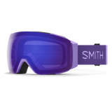 Smith I/O Mag Low Bridge Fit