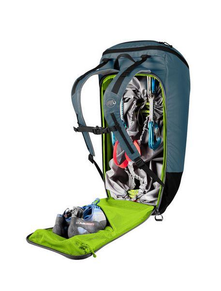 Mammut Neon Gear 45L Backpack - Ascent Outdoors LLC