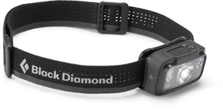 Black Diamond Spot 325 Headlamp - Ascent Outdoors LLC