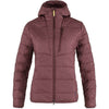 Fjallraven Keb Padded Hoodie Women's