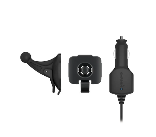 Garmin Automotive Mount Kit - Ascent Cycles