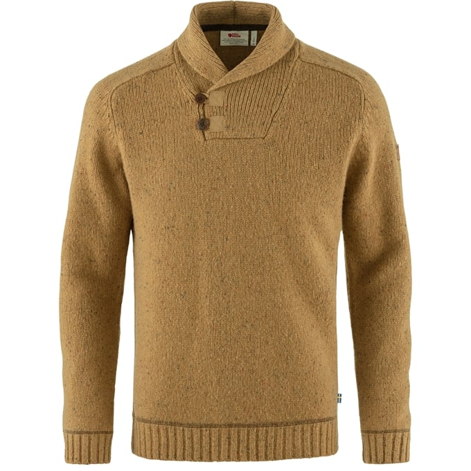 Fjallraven Lada Sweater Men's