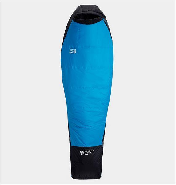 Mountain Hardwear Lamina™ 15F/-9C Sleeping Bag - Ascent Outdoors LLC