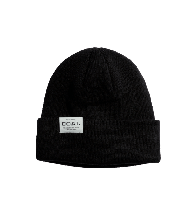 Coal Headwear The Uniform Low