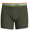Smartwool Men's Merino Sport 150 Boxer Brief Boxed