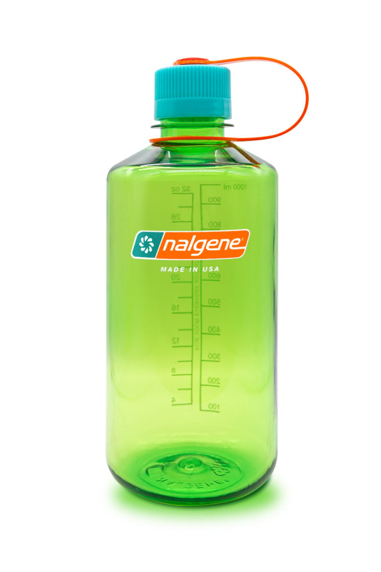 Nalgene Narrow Mouth 32Oz Tritan