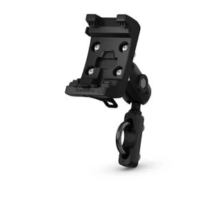 Garmin Motorcycle/ATV Mount Kit and AMPS Rugged Mount with Audio/Power Cable - Ascent Cycles