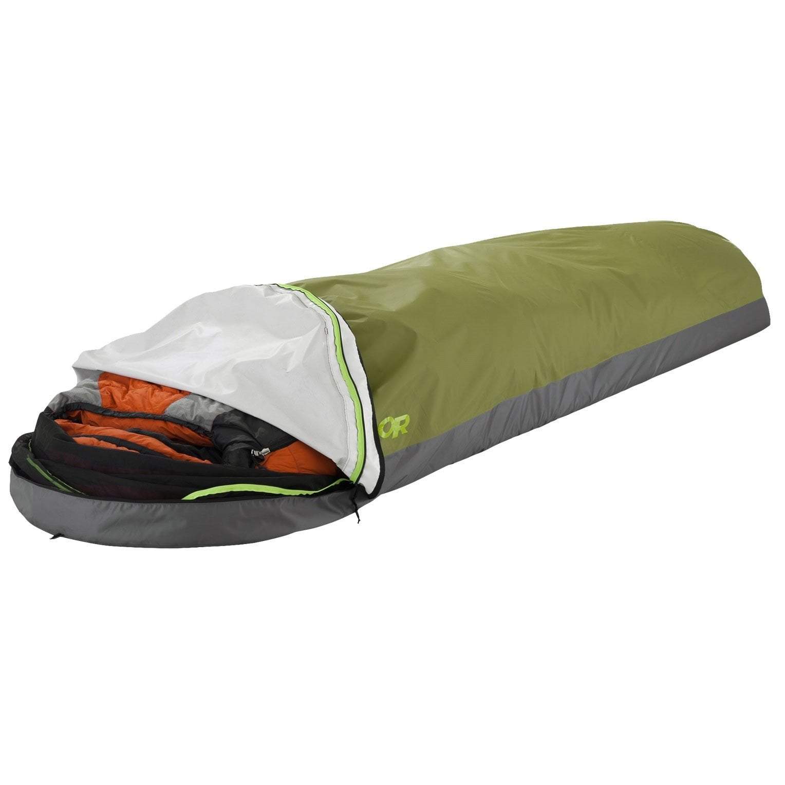 Outdoor Research MOLECULE BIVY REGULAR - Ascent Outdoors LLC