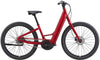 Giant Vida E+ Low-Step