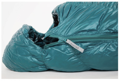 Montbell Down Hugger 800 #3 Long Sleeping Bag - Ascent Outdoors LLC