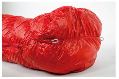 Montbell Down Hugger 800 #0 Sleeping Bag - Ascent Outdoors LLC