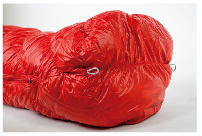 Montbell Down Hugger 800 #0 Long Sleeping Bag - Ascent Outdoors LLC