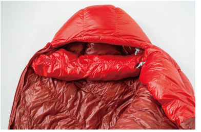 Montbell Down Hugger 800 #0 Sleeping Bag - Ascent Outdoors LLC