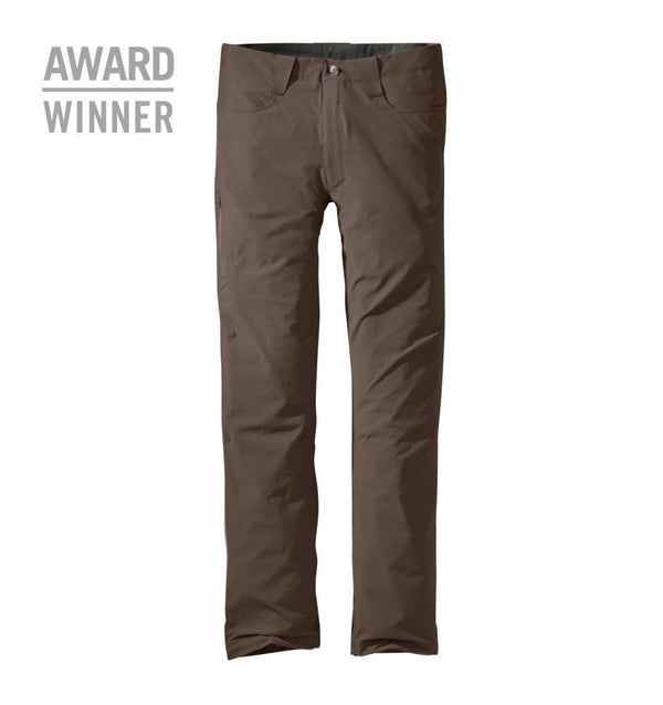Outdoor Research MEN'S FERROSI PANTS™ Fall 2018 Color - Ascent Outdoors LLC