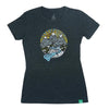Wild Tribute My Sanctuary Short Sleeve T-Shirt Women's - Ascent Outdoors LLC