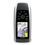 Garmin GPSMAP 78sc Worldwide - Ascent Cycles