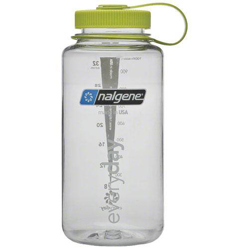 Nalgene Everyday Wide Mouth 32Oz
