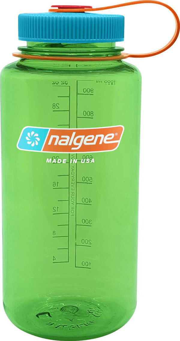 Nalgene Everyday Wide Mouth 32Oz