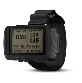 Garmin Foretrex 701 Ballistic Edition - Ascent Cycles