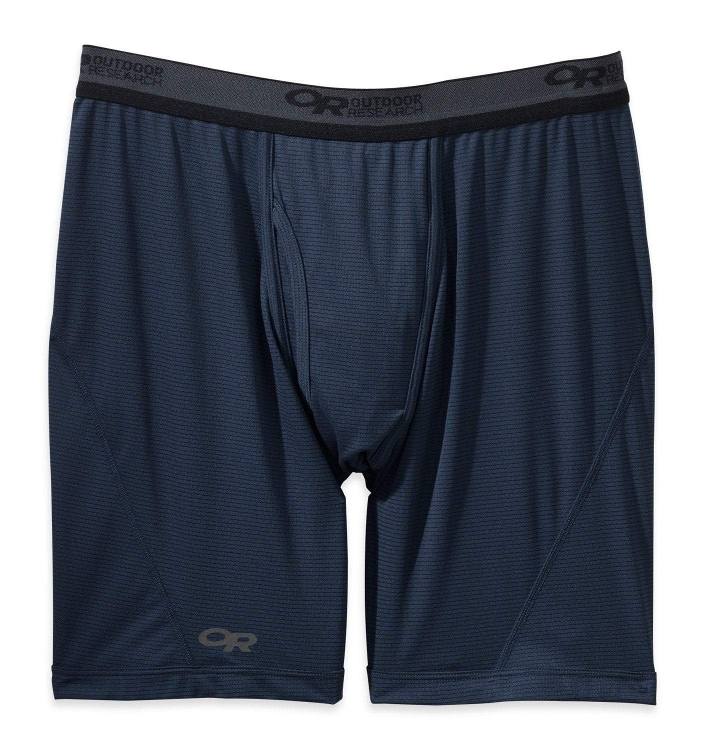 Outdoor Research Men's Echo Boxer Brief's - Ascent Outdoors LLC