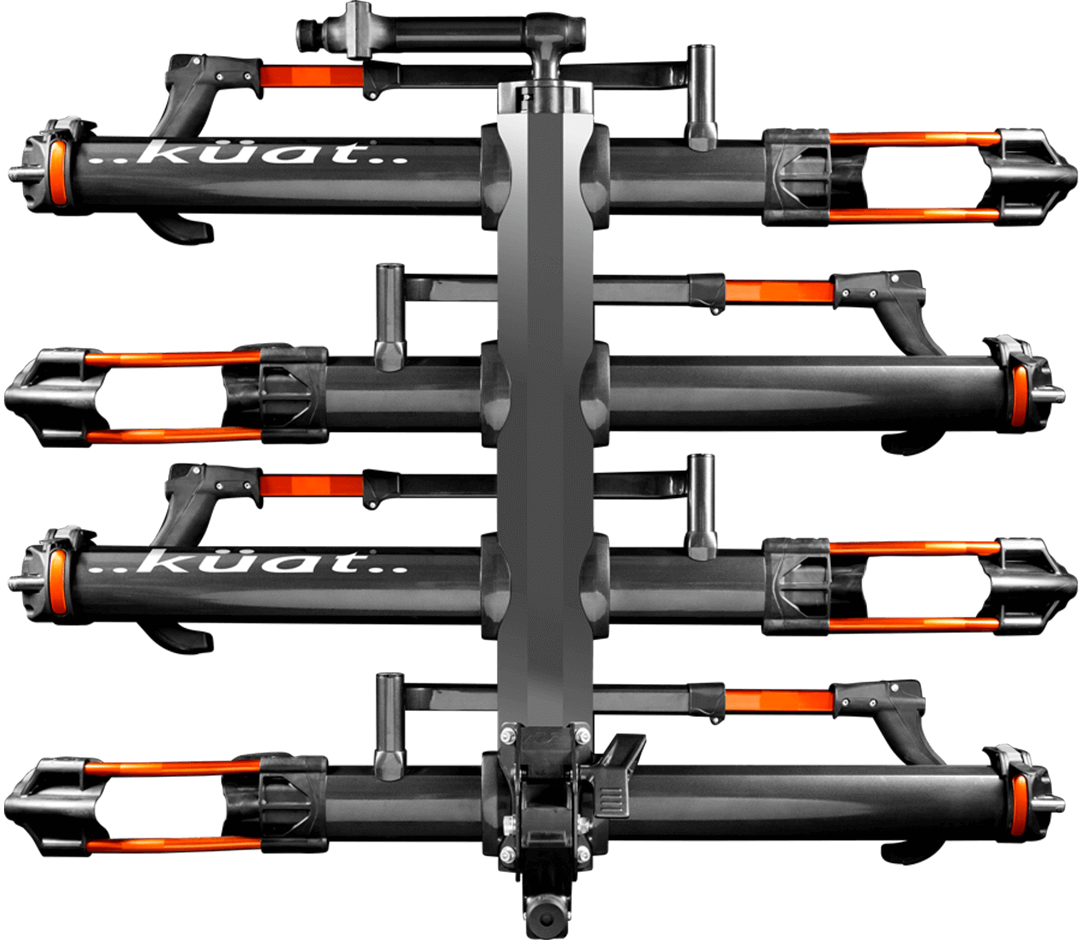 Kuat NV 2.0 Bike Add-On Bike Rack