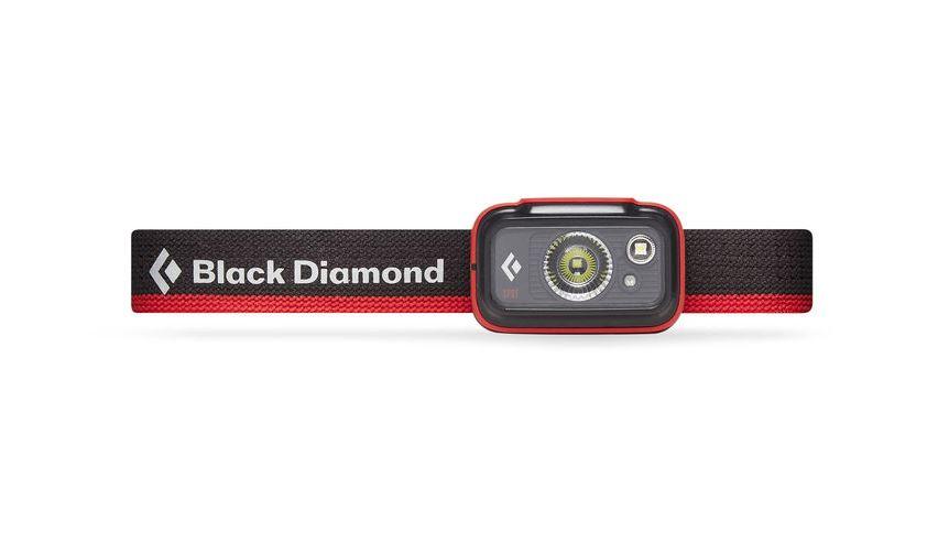 Black Diamond Spot 325 Headlamp - Ascent Outdoors LLC