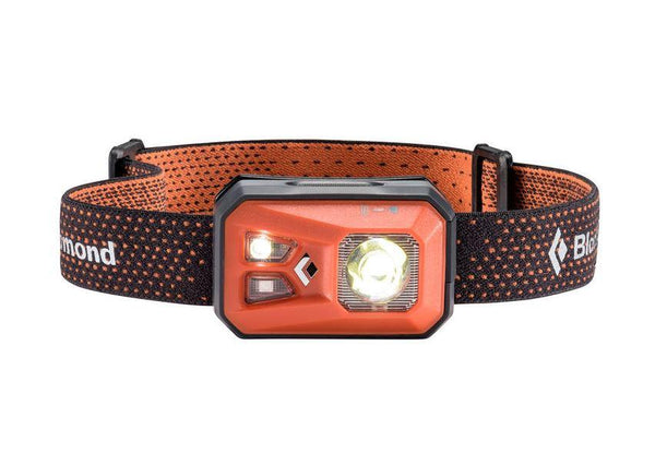Black Diamond Revolt Headlamp - Ascent Outdoors LLC
