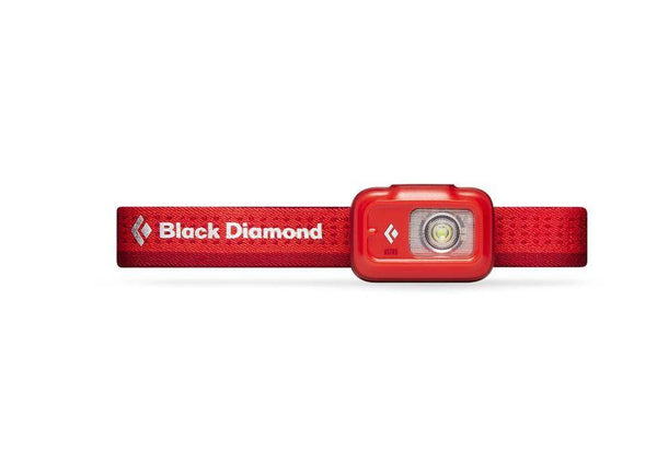 Black Diamond Astro Headlamp - Ascent Outdoors LLC