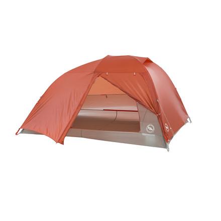 Big Agnes Copper Spur HV UL3 - Ascent Outdoors LLC