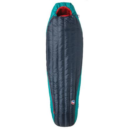 Big Agnes Daisy Mae 0 650 Downtek Sleeping Bag - Ascent Outdoors LLC