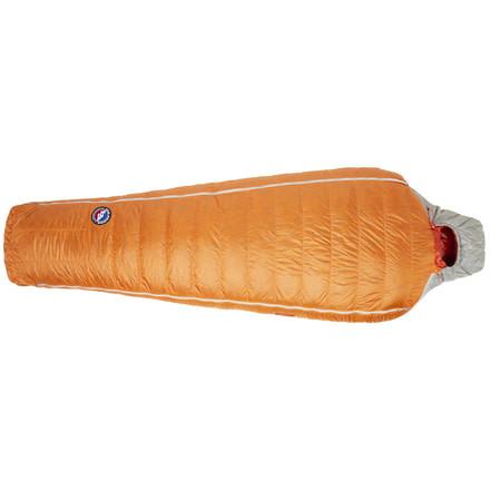 Big Agnes Torchlight UL 30 850 Downtek Sleeping Bag - Ascent Outdoors LLC