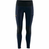 Fjallraven Abisko Trail Tights Women's - Ascent Outdoors LLC