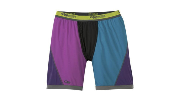 Outdoor Research Men's Echo Boxer Brief's - Ascent Outdoors LLC