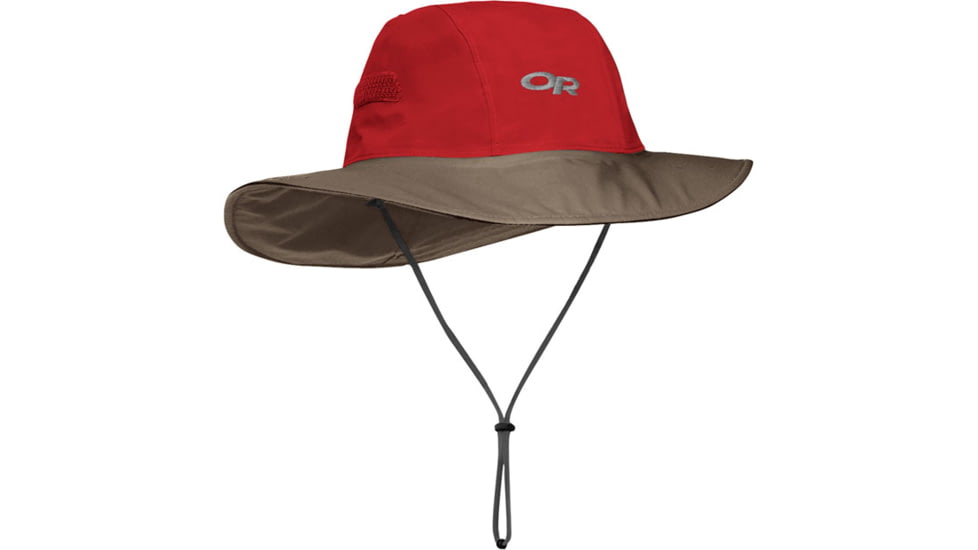 Outdoor Research Seattle Sombrero - Ascent Outdoors LLC