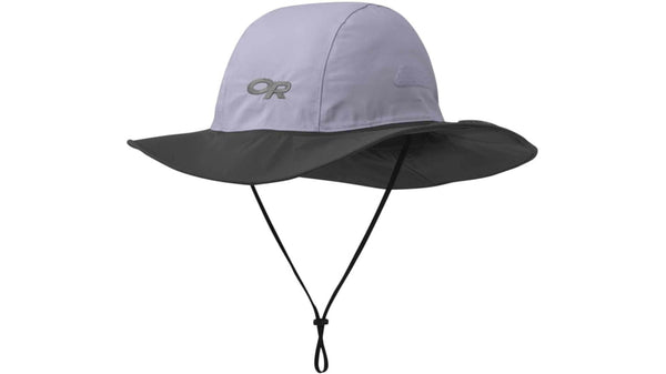 Outdoor Research Seattle Sombrero - Ascent Outdoors LLC