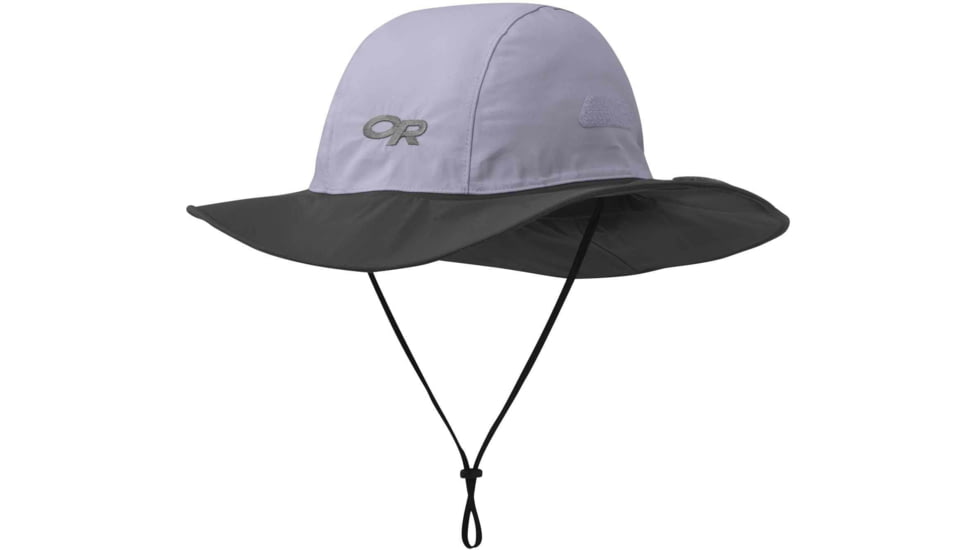 Outdoor Research Seattle Sombrero - Ascent Outdoors LLC