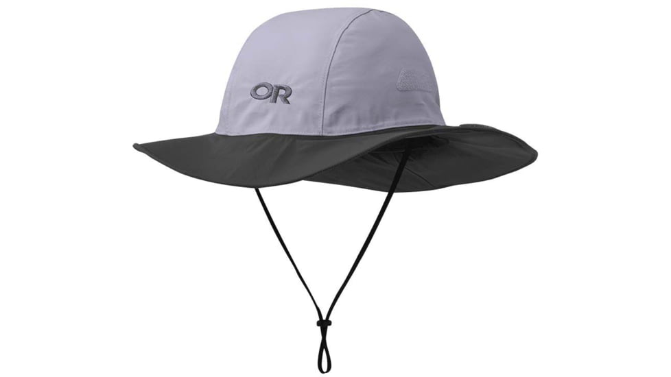 Outdoor Research Seattle Sombrero - Ascent Outdoors LLC