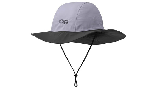 Outdoor Research Seattle Sombrero - Ascent Outdoors LLC