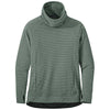 Outdoor Research  Women's Trail Mix Cowl Pullover - Ascent Outdoors LLC