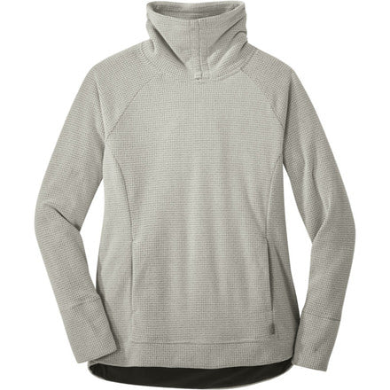 Outdoor Research  Women's Trail Mix Cowl Pullover - Ascent Outdoors LLC