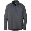 Outdoor Research  Men's Vig Quarter Zip - Ascent Outdoors LLC