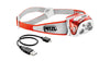 Petzl REACTIK® + Headlamp - Ascent Outdoors LLC