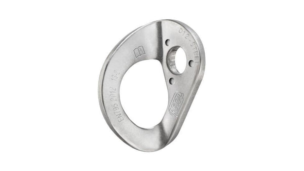 Petzl Coeur Stainless Hangers 10Mm - Ascent Outdoors LLC