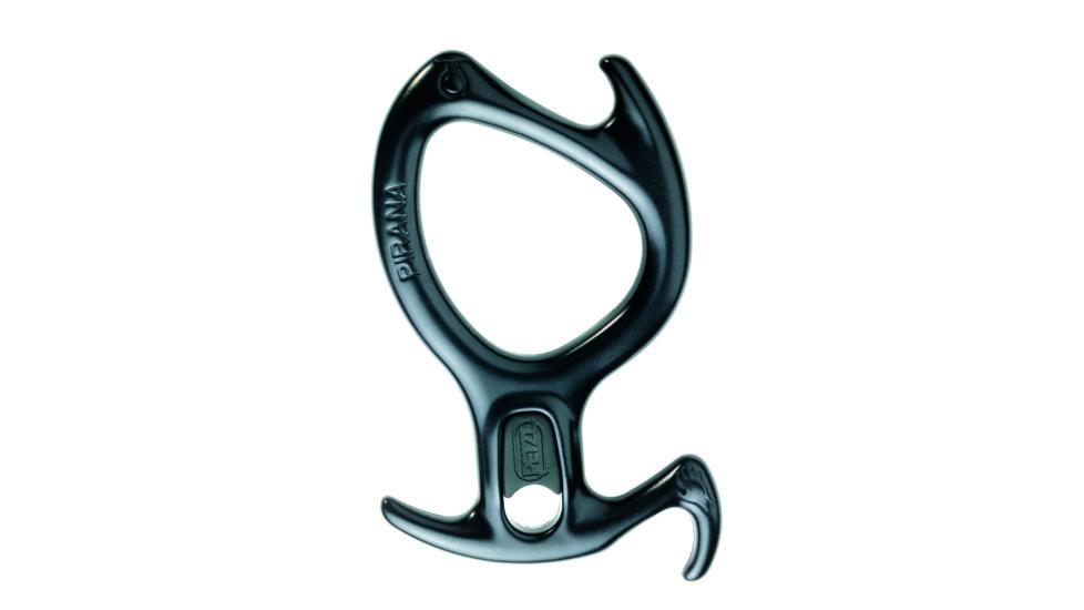 Petzl Pirana Descender - Ascent Outdoors LLC