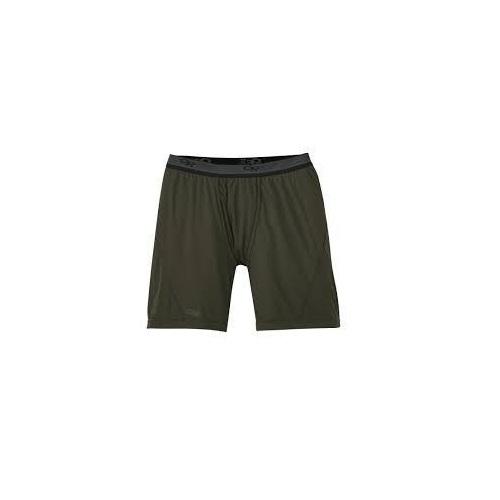 Outdoor Research Men's Echo Boxer Brief's - Ascent Outdoors LLC