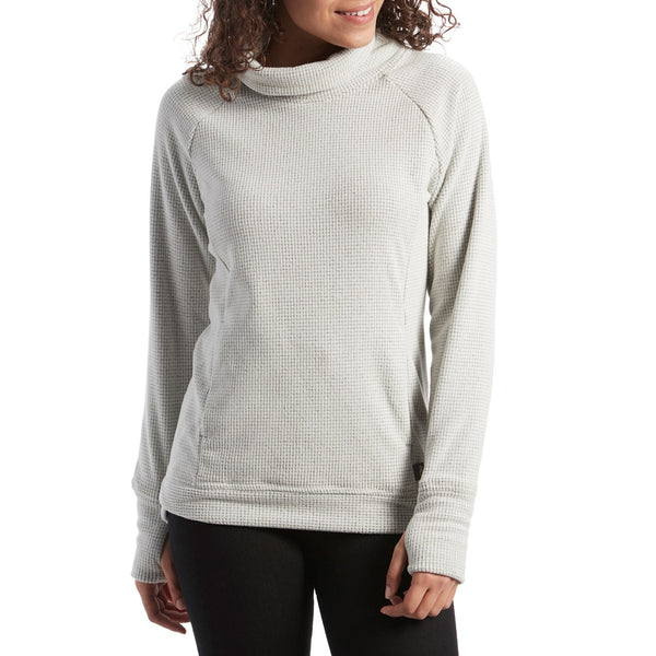 Outdoor Research  Women's Trail Mix Cowl Pullover - Ascent Outdoors LLC