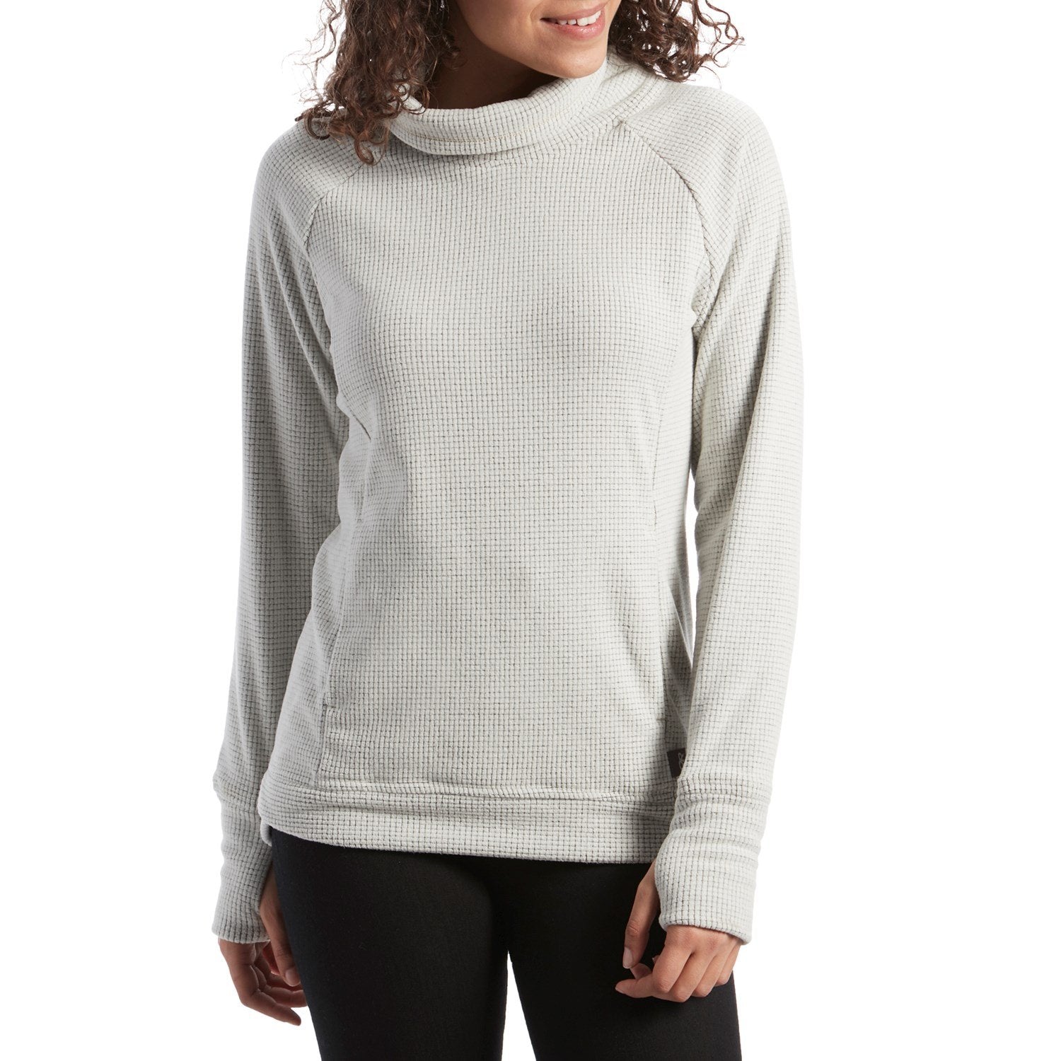 Outdoor Research  Women's Trail Mix Cowl Pullover - Ascent Outdoors LLC