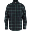 Fjallraven Ovik Comfort Flannel Shirt Men's
