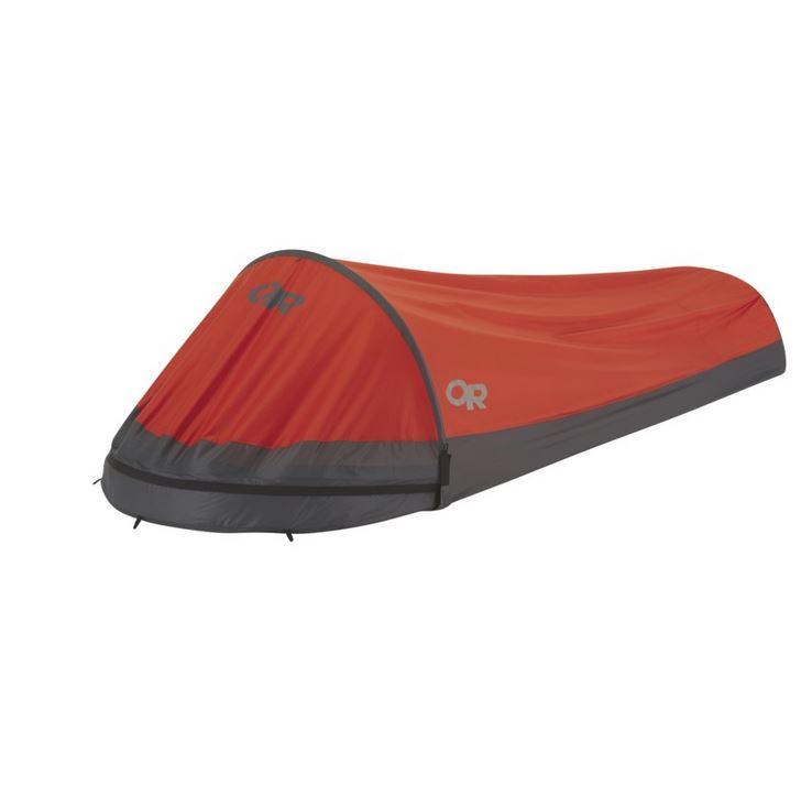 Outdoor Reaseach HELIUM BIVY - Ascent Outdoors LLC