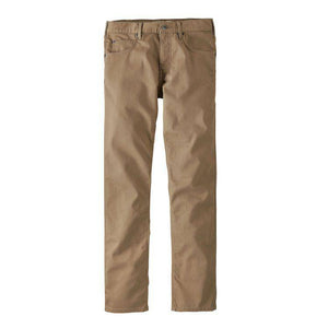 Patagonia M's Performance Twill Jeans